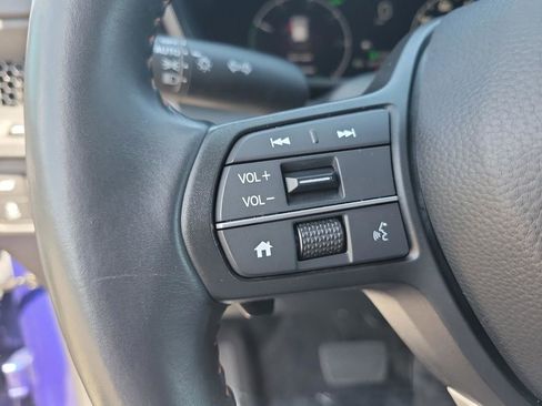 Used 2025 Honda CR-V Sport-L image 30