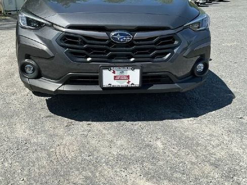 Certified 2025 Subaru Crosstrek 2.5i Limited AWD/4WD image 8