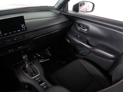 Used 2023 Honda HR-V Sport image 34