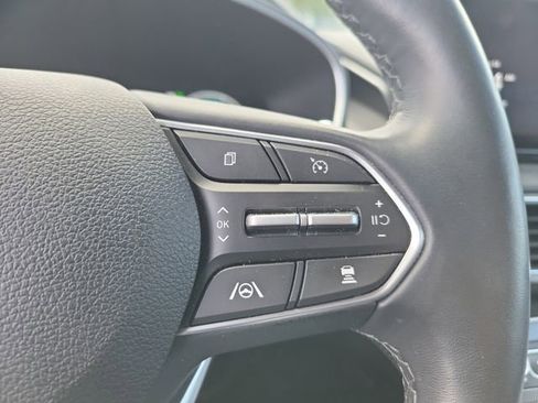 Used 2021 Hyundai Santa Fe Limited w/ Cargo Package AWD/4WD image 23