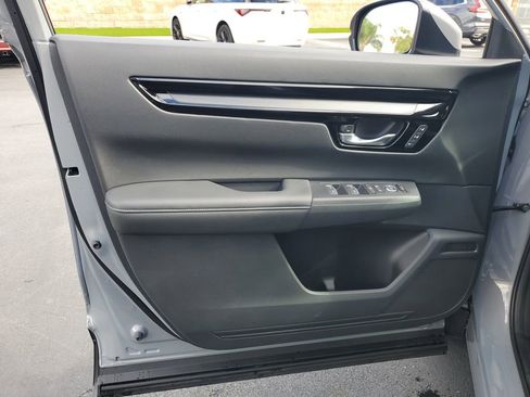 Certified 2024 Honda CR-V EX-L image 22