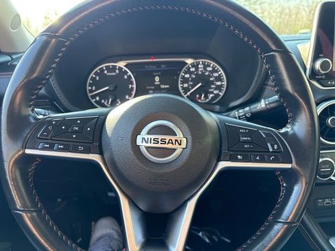 Used 2022 Nissan Sentra SR w/ Electronics Package image 27