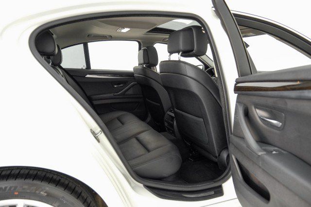 Used 2013 BMW 535i Sedan RWD image 38