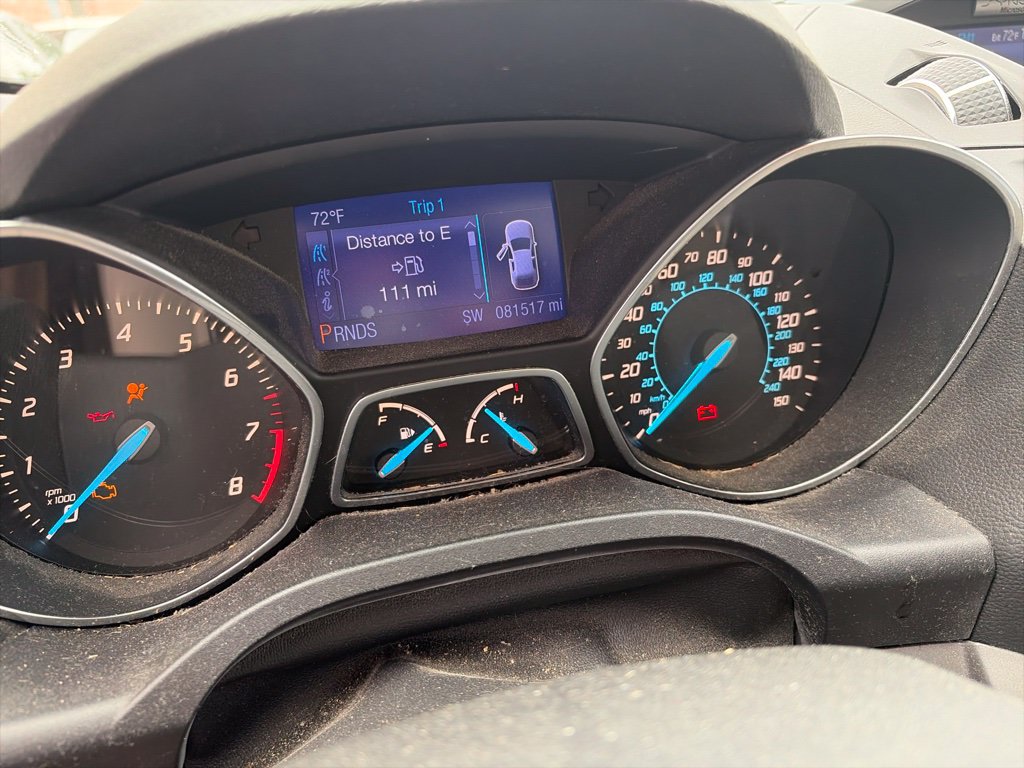 Used 2013 Ford Escape SE AWD/4WD image 7