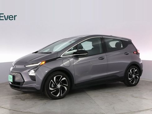 Used 2022 Chevrolet Bolt LT w/ Infotainment Package image 15