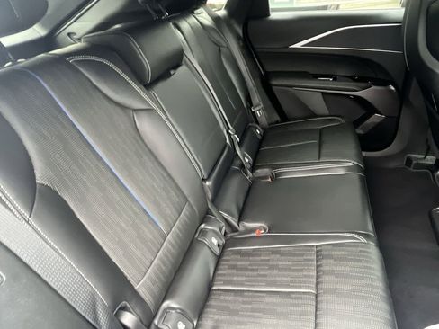 New 2026 Cadillac Lyriq Sport image 19