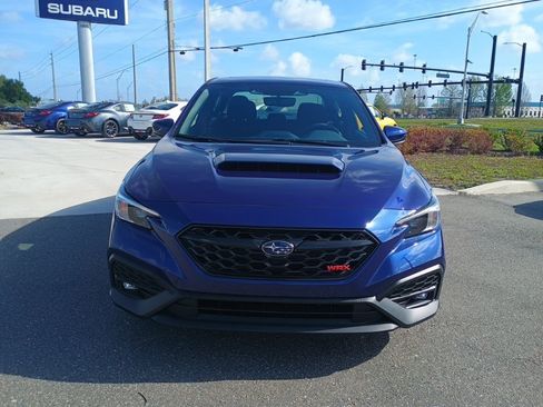 New 2026 Subaru WRX Premium image 2