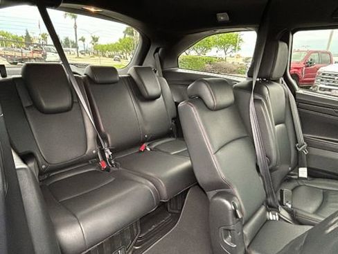 Used 2025 Honda Odyssey Sport-L image 13