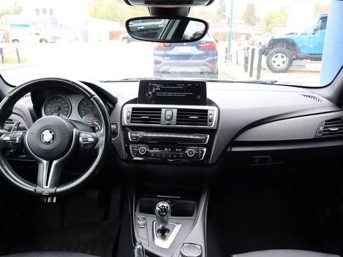 Used 2016 BMW M2 RWD image 12
