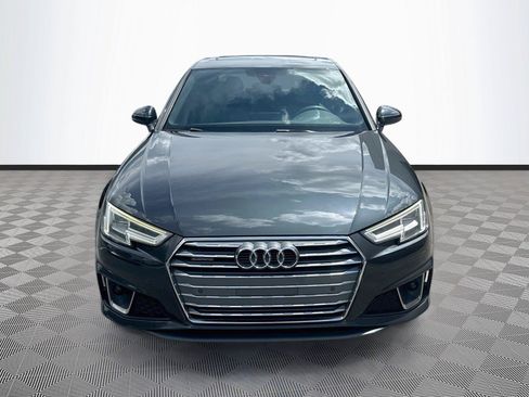 Used 2019 Audi A4 2.0T Premium Plus AWD/4WD image 2
