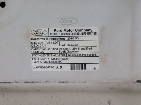 Used 2010 Ford F150 XL RWD image 14