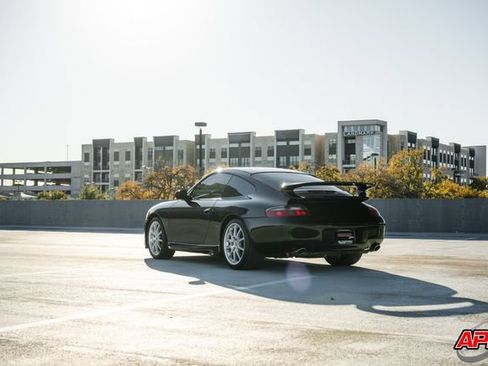 Used 2000 Porsche 911 GT3 RS image 56