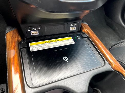 Used 2021 Honda CR-V Touring image 18