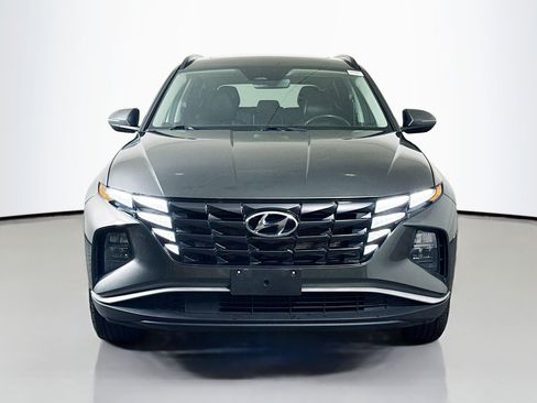 Used 2023 Hyundai Tucson SEL w/ Convenience Package image 2