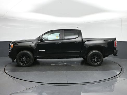Used 2022 GMC Canyon Elevation w/ Driver Alert Package image 4