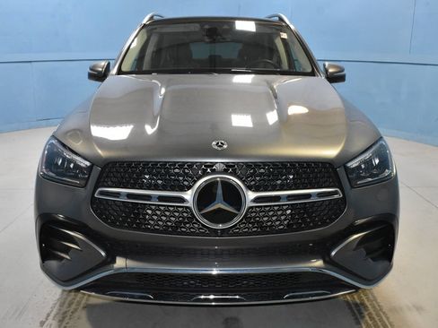 Certified 2026 Mercedes-Benz GLE 450 4MATIC image 23