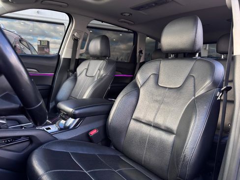 Used 2020 Kia Telluride EX w/ EX Premium Package image 17