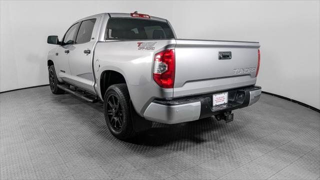 Used 2021 Toyota Tundra SR5 RWD image 6