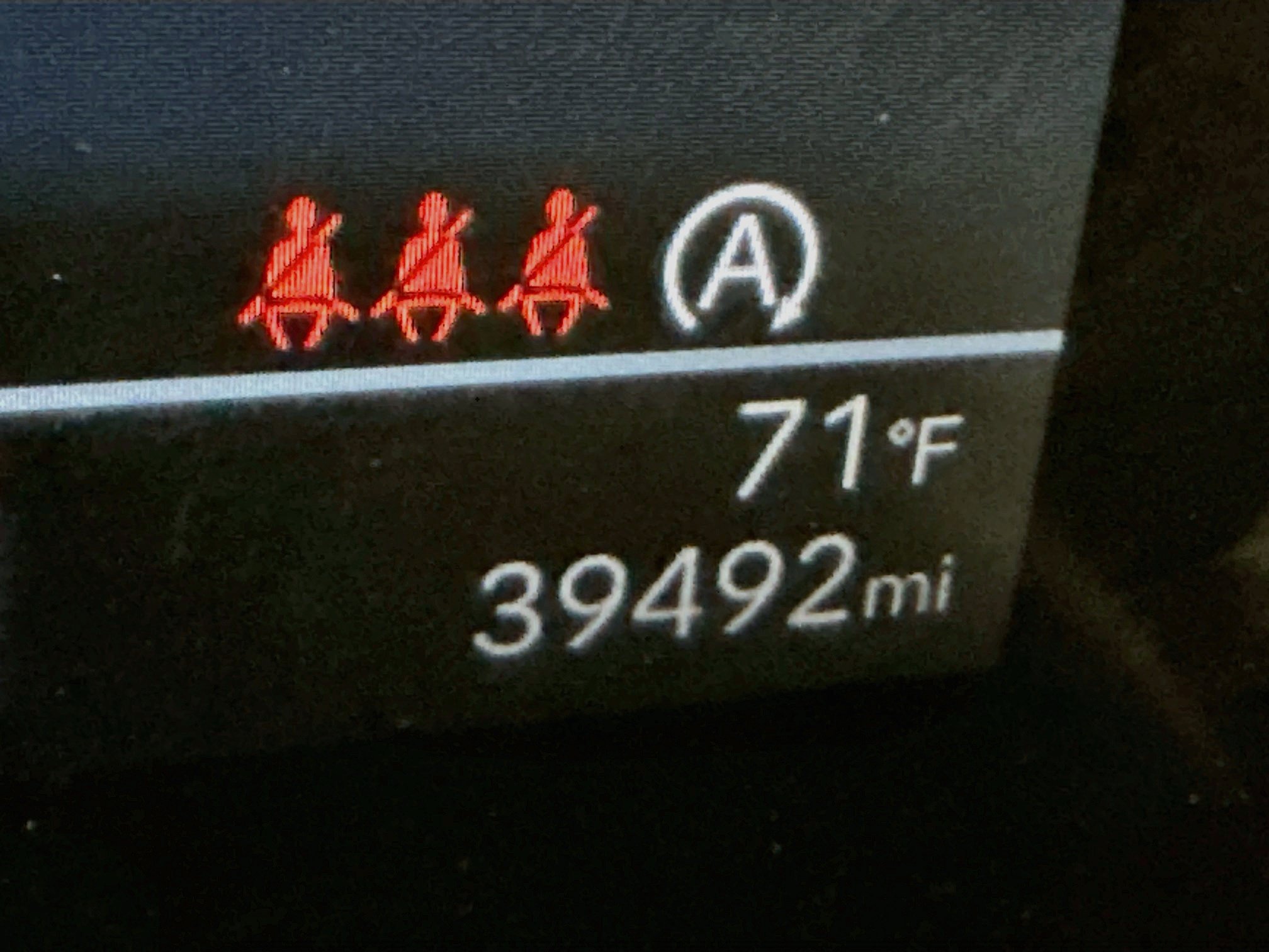 Used 2025 Hyundai Tucson SEL FWD image 19