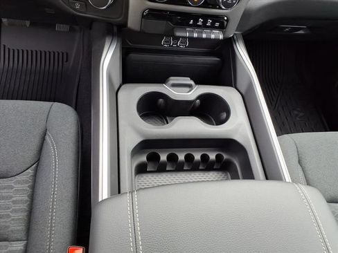 New 2026 RAM 1500 Lone Star RWD image 15
