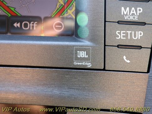 Used 2014 Toyota Prius Four w/ Solar Roof Package image 25