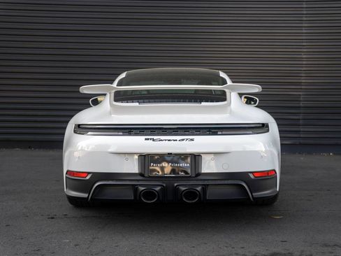 New 2026 Porsche 911 Carrera GTS image 10