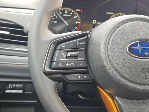 New 2026 Subaru Forester Wilderness image 30