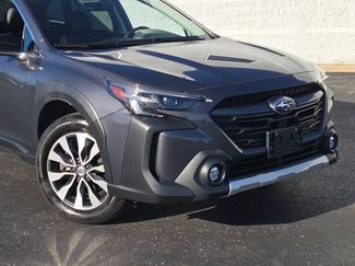 Certified 2023 Subaru Outback Limited video 2