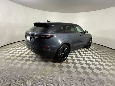 Certified 2025 Land Rover Range Rover Velar S image 4