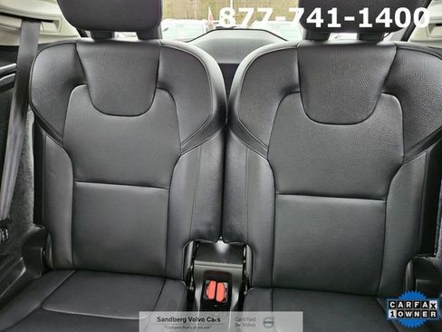 Certified 2023 Volvo XC90 B6 Plus w/ Protection Package Premier image 17