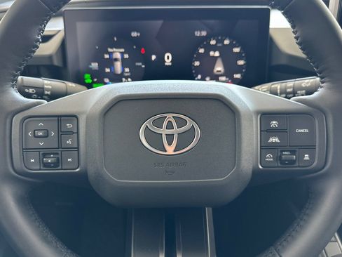 New 2026 Toyota RAV4 SE AWD/4WD image 27