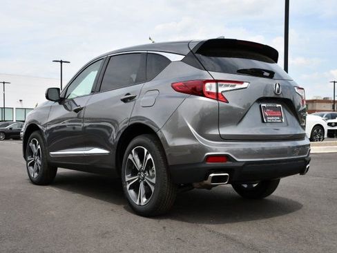 New 2026 Acura RDX SH-AWD w/ Technology Package image 5