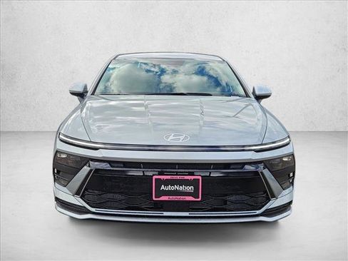 New 2026 Hyundai Sonata SE image 6