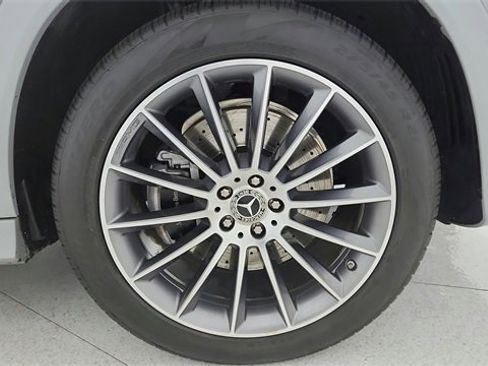 Used 2025 Mercedes-Benz GLE 450 GLE 450 image 54