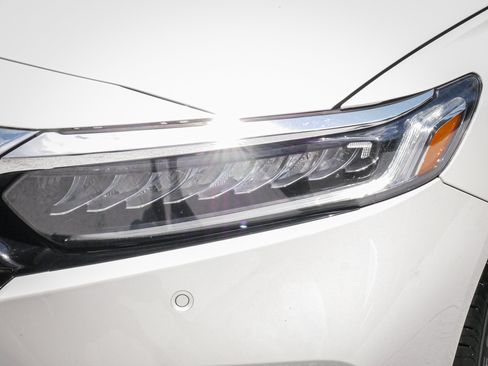 Used 2021 Honda Accord EX-L image 6