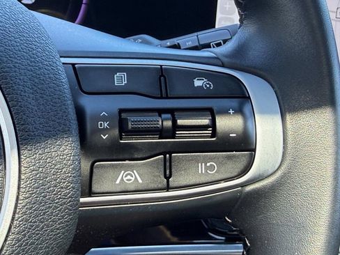 Used 2024 Kia Sportage X-Line w/ X-Line Premium Package AWD/4WD image 19
