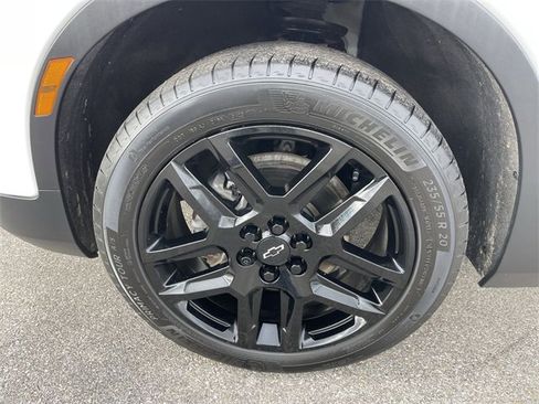 Used 2024 Chevrolet Blazer LT w/ Convenience Package image 10