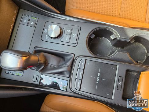 Used 2024 Lexus IS 300 w/ Comfort Package RWD image 32