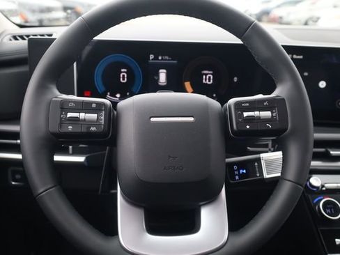 New 2026 Hyundai Santa Fe XRT AWD/4WD image 12