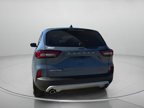 New 2026 Ford Escape Active FWD image 27