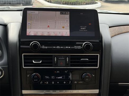 Used 2023 Nissan Armada SL w/ Cargo Package image 15