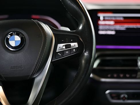 Used 2020 BMW X6 xDrive40i w/ Premium Package image 43