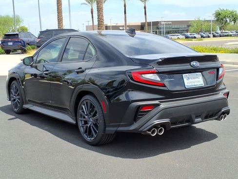 New 2026 Subaru WRX Premium AWD/4WD image 5