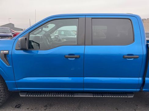 Used 2021 Ford F150 XL w/ STX Appearance Package image 33