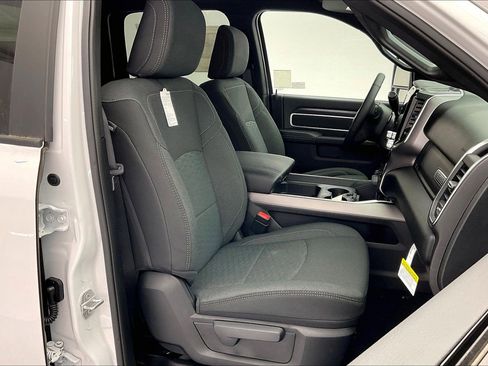 New 2026 RAM 3500 Big Horn image 9