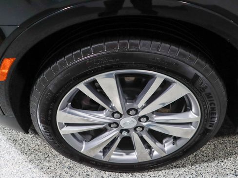 Used 2024 Cadillac XT5 Premium Luxury image 11