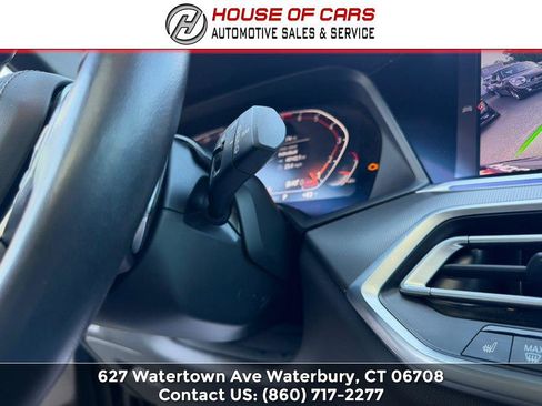 Used 2019 BMW X5 xDrive40i w/ Convenience Package AWD/4WD image 23