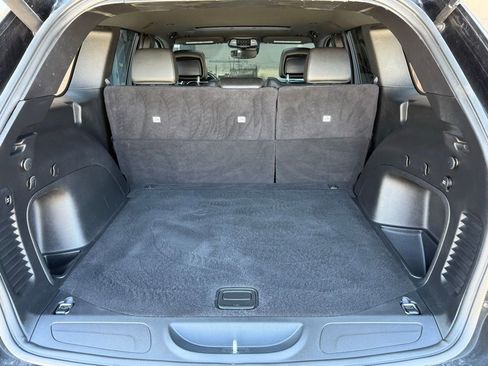 Used 2021 Jeep Grand Cherokee Limited w/ Quick Order Package 28K 80th image 17