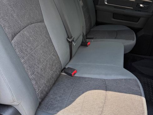Used 2014 RAM 1500 Big Horn AWD/4WD image 16