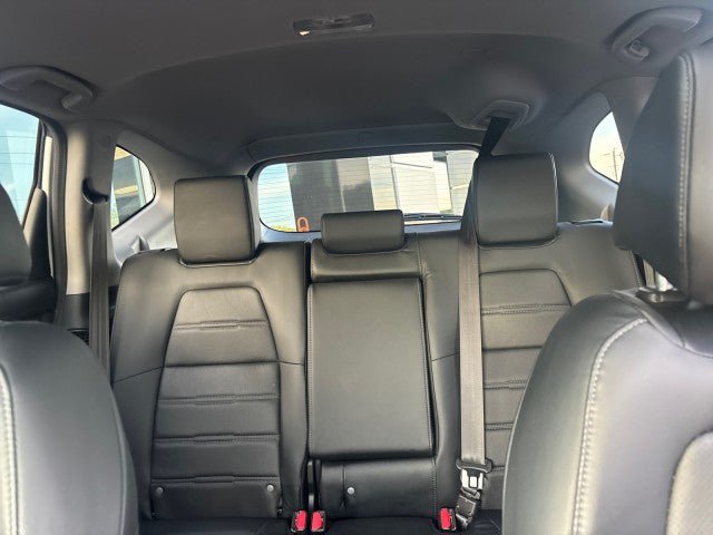 Used 2022 Honda CR-V Touring image 31